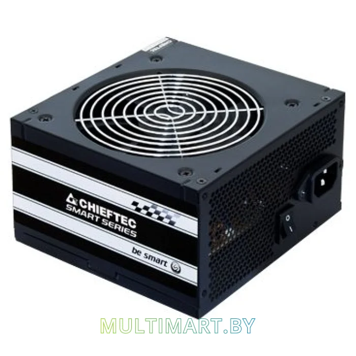 Блок питания Chieftec Smart GPS-400A8 400W